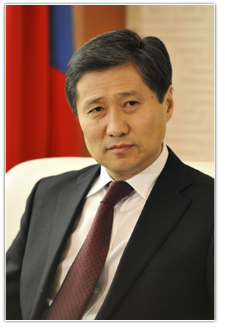 Бүртгэл, санхүү, эдийн засгийн салбарынхан чуулж байна