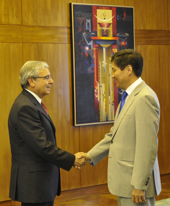 Ази, Номхон далайн шууданчид Улаанбаатар хотноо чуулж байна Ази, Номхон далайн шууданчид Улаанбаатар хотноо чуулж байна