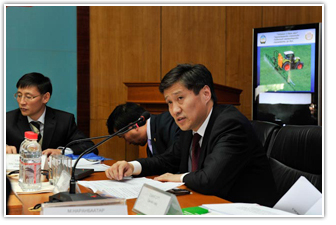 “Атрын III аян”-ыг “хүнсний баталгаат байдал” үндэсний хөтөлбөрийн хүрээнд үргэлжлүүлнэ