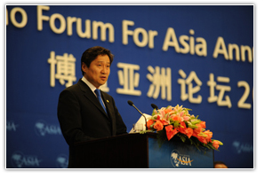 Байгальд ээлтэй технологи ашиглаж дэд бүтцээ хөгжүүлнэ 