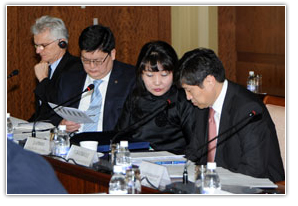 Даатгалтай иргэнд эмнэлэг, эмчээ сонгох боломжийг олгох хэрэгтэй