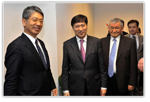 Европын стандартуудыг НҮБ-ын тусламжтайгаар Монголд нутагшуулахаар болов 