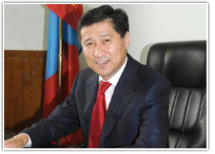 "Эх орны хөгжилд-бидний оролцоо" гадаадад амьдарч буй монголчуудын анхдугаар чуулга уулзалт