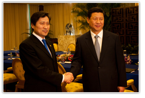 Дамжин өнгөрөх тээвэрлэлтийн асуудлаар БНХАУ харилцан ашигтай байх зарчим баримтлахаа илэрхийлэв 