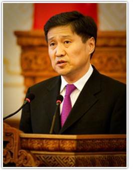 С.Батболд: Малгүй болсон өрхүүдийг үе шаттайгаар малжуулахаар төлөвлөж байна 