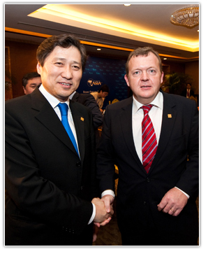 Европын стандарыг Монголд нутагшуулахад Дани Улс дэмжлэг үзүүлэхээр болов 