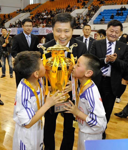 “Дуулиан-2020” тэмцээн өндөрлөлөө