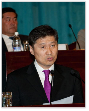 Гэр бүл, эмэгтэйчүүд, жендэр, хүүхэд залуучуудын асуудал хариуцсан агентлаг байгуулах шаардлагатай 