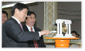 Ерөнхий сайд цан цохин 3631 дэх арилжааг эхлүүлэв 