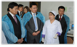 Шинэ стандарт нэвтрүүлэхийн тулд сайд нар Европын улсуудад захидал илгээнэ 