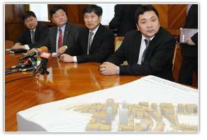 Ерөнхий сайд оюутны хотхоны төсөл зохиох ажлын хэсэг байгуулах үүрэг өглөө 