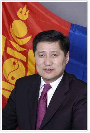 С.Батболд: Иргэний нийгмийг бэхжүүлэхэд Засгийн газар илүү санаачилгатай ажиллана