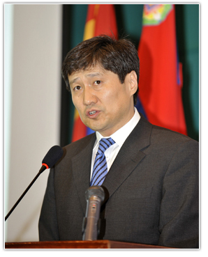 С.Батболд: Бидний хамтын зүтгэл үр дүнгээ өгөх нь эргэлзээгүй 