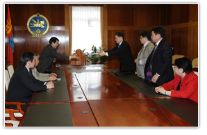 тавантолгой, хуулийн төсөл, хууль