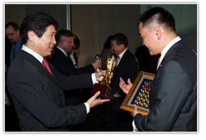 С.Батболд : Бизнесийн орчныг шинэ шатанд гаргах нь ТОП аж ахуйн нэгжүүд, та бүхний үүрэг 