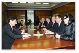 Унгарын Засгийн газар 25.0 сая ам. долларын хөнгөлөлттэй зээл олгоно 