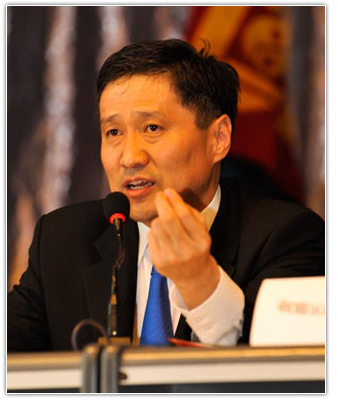 Ерөнхий сайд С.Батболд Өвөрхангай аймгийн Хархорин сумын иргэдийн төлөөлөгчидтэй уулзаж хэлсэн үг Ерөнхий сайд С.Батболд Өвөрхангай аймгийн Хархорин сумын иргэдийн төлөөлөгчидтэй уулзаж хэлсэн үг