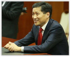 С.Батболд: Иргэний нийгмийг бэхжүүлэхэд Засгийн газар илүү санаачилгатай ажиллана 