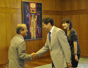 Ерөнхий сайд Японы Парламентын төлөөлөгчдийг хүлээн авч уулзав Ерөнхий сайд Японы Парламентын төлөөлөгчдийг хүлээн авч уулзав