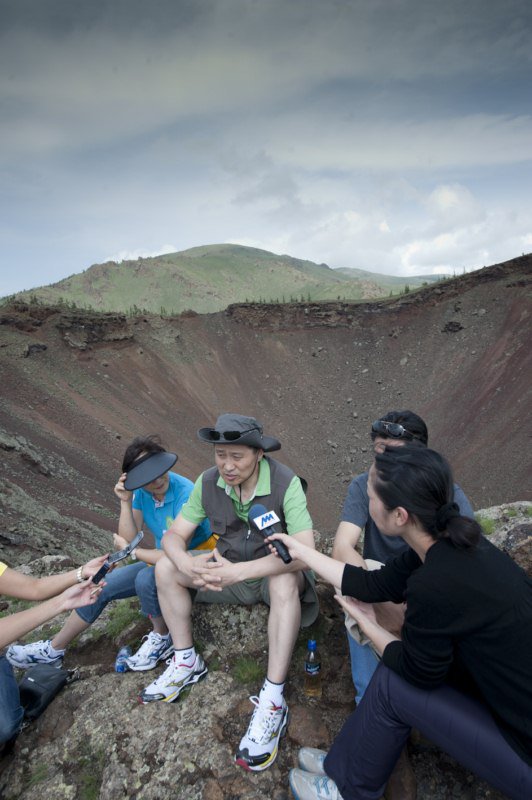 Ерөнхий сайд С.Батболд Хөдөө орон нутагт